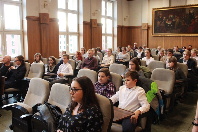 MRM rozpoczęła nową kadencję