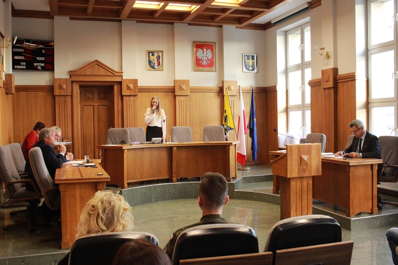 MRM rozpoczęła nową kadencję