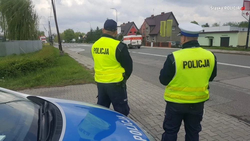 Długi weekend majowy za nami. Drogówka podsumowuje majówkę