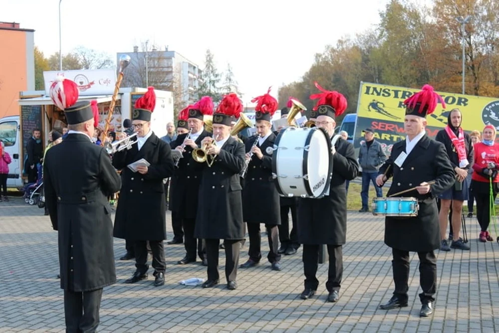 Bieg Niepodległości 7