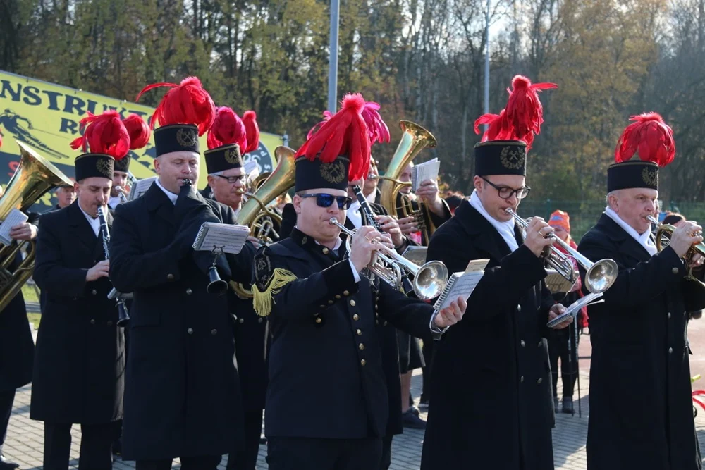 Bieg Niepodległości 10