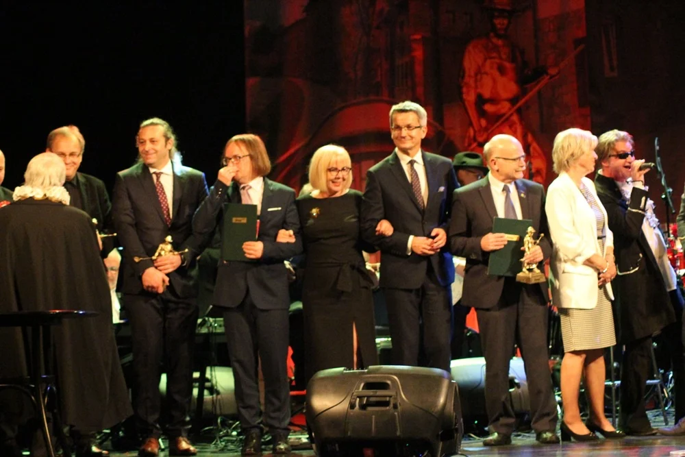 "Hanysy" 2019 rozdane!