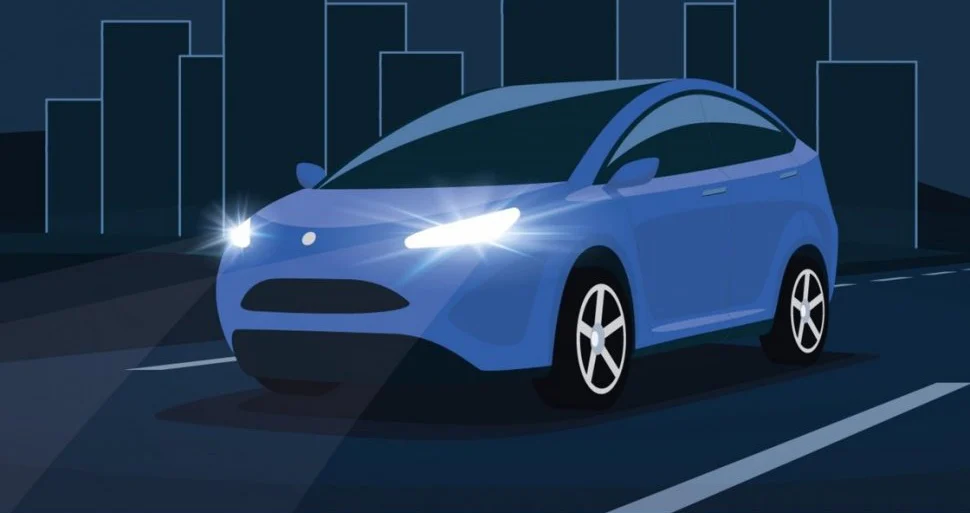 Oświetlenie pojazdu - ważna sprawa. Czy znasz przepisy?