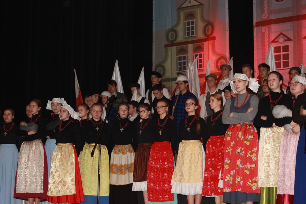 To tu rodziła się Polska 2