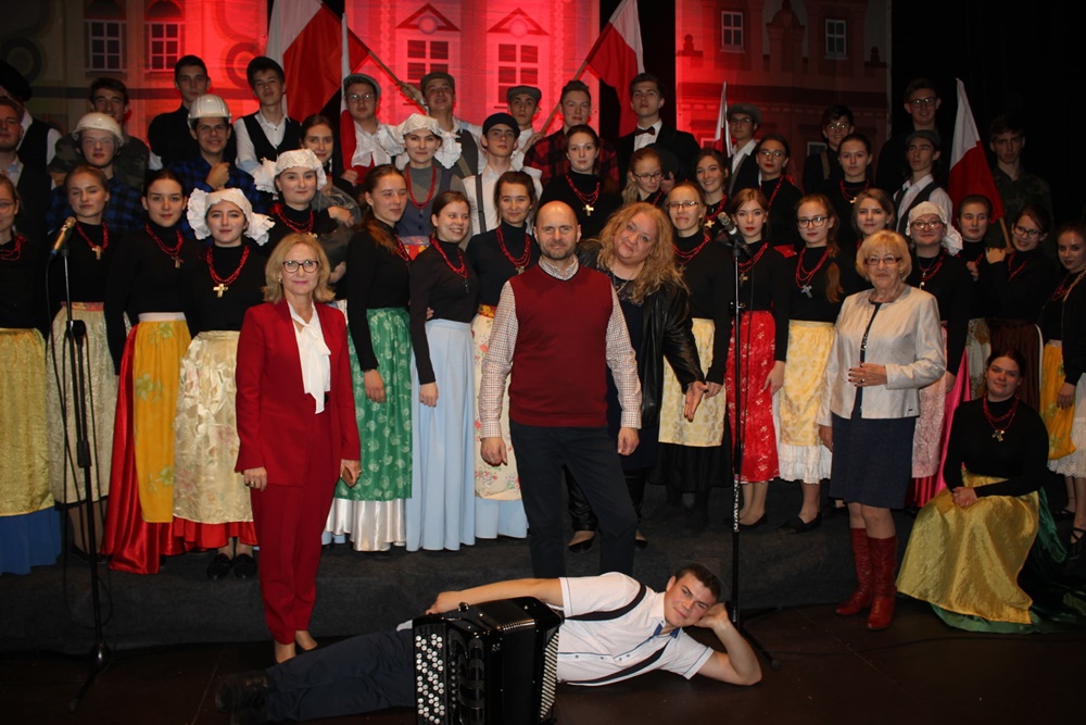 To tu rodziła się Polska 3