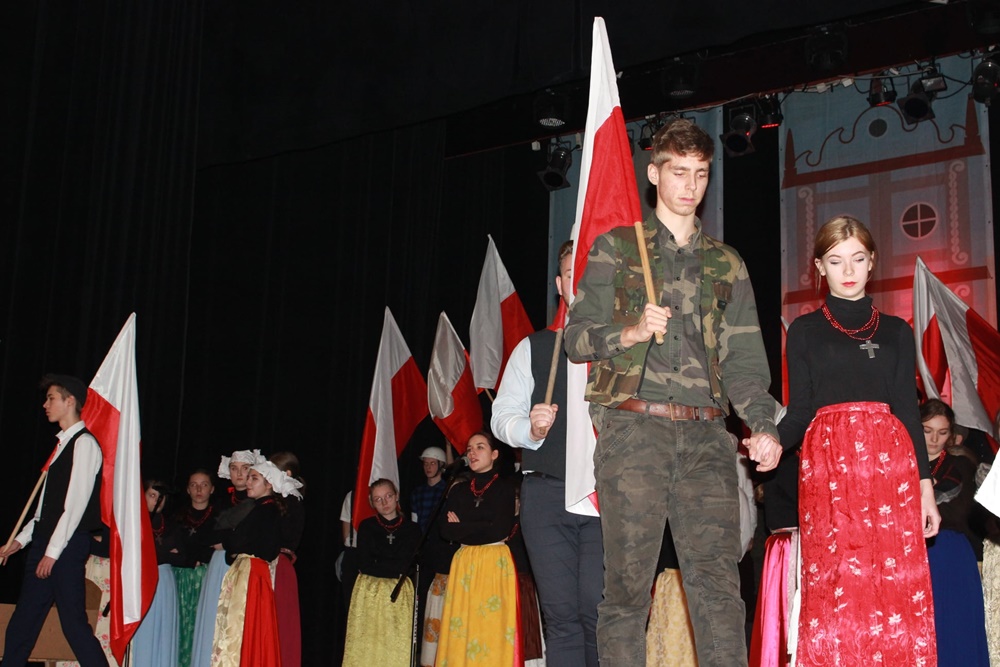 To tu rodziła się Polska 6