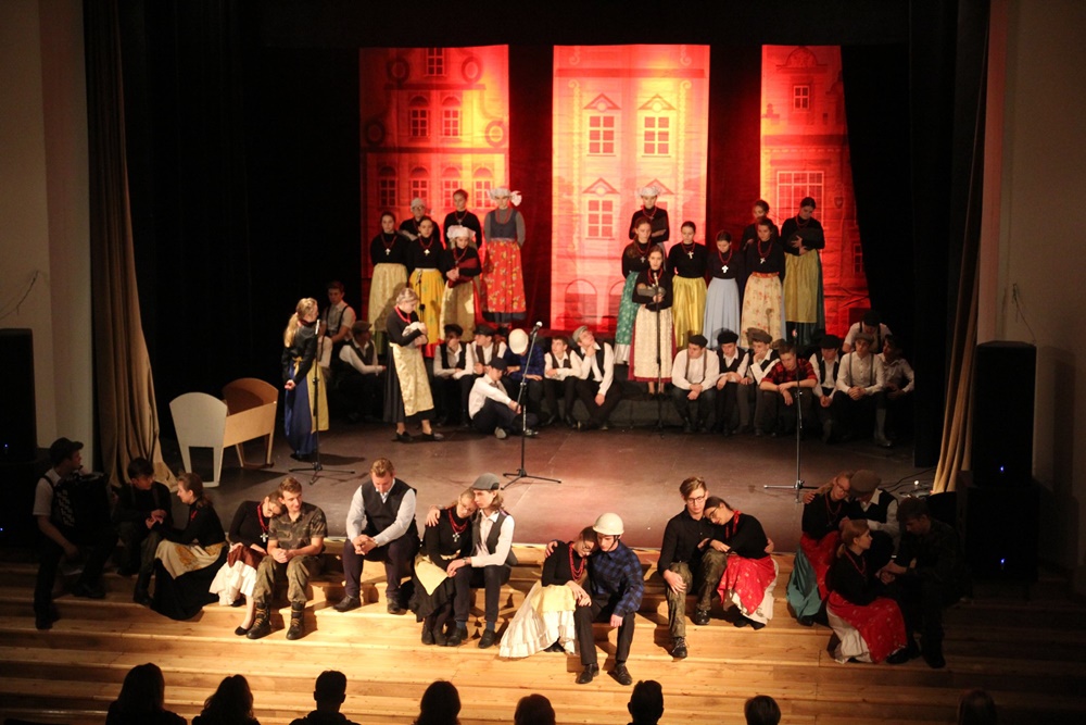 To tu rodziła się Polska 9