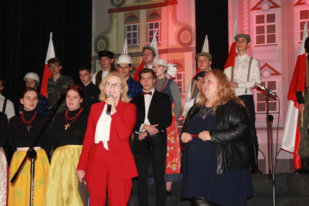 To tu rodziła się Polska 14