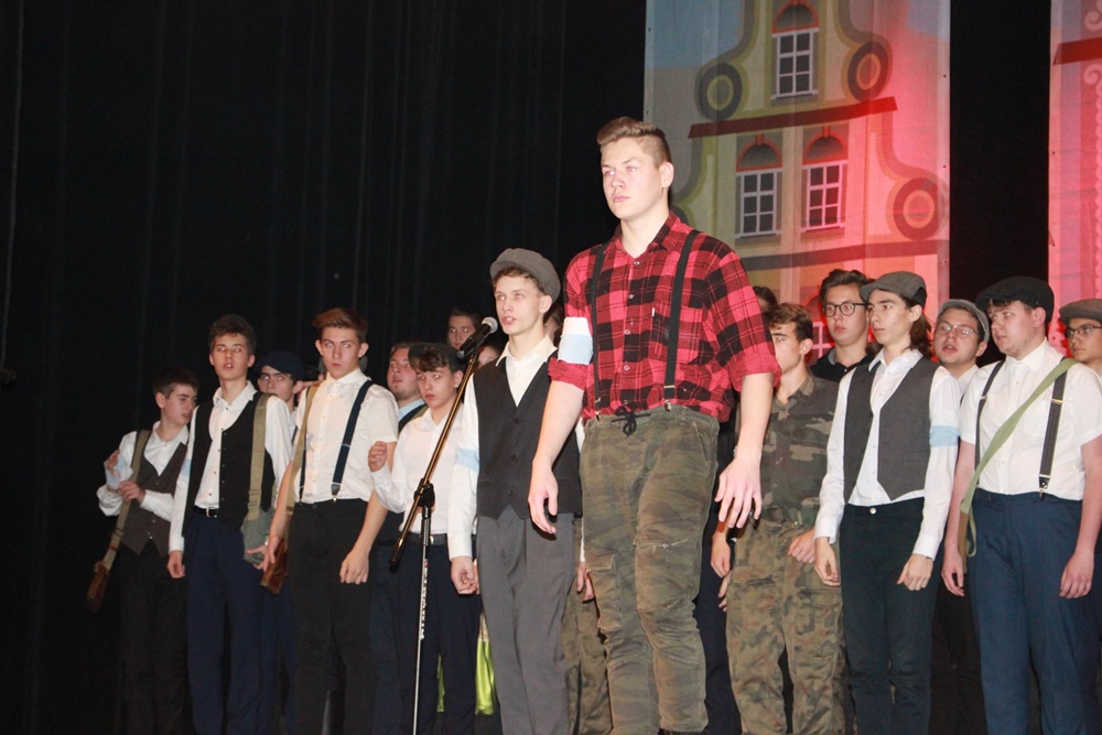 To tu rodziła się Polska 22