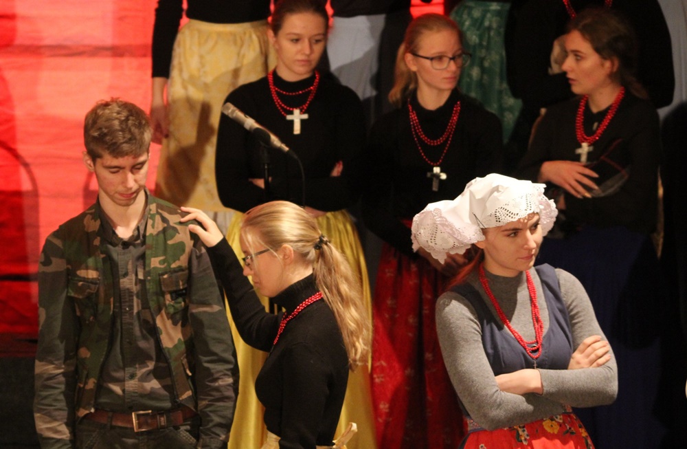 To tu rodziła się Polska 23