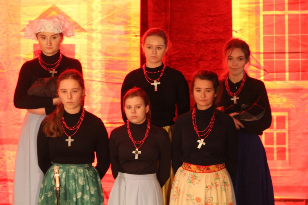 To tu rodziła się Polska 24