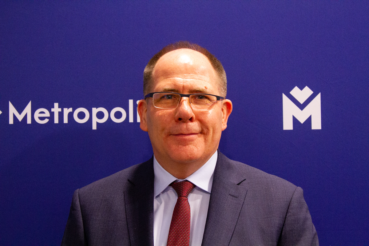 Zmiany w zarządzie Górnośląsko-Zagłębiowskiej Metropolii