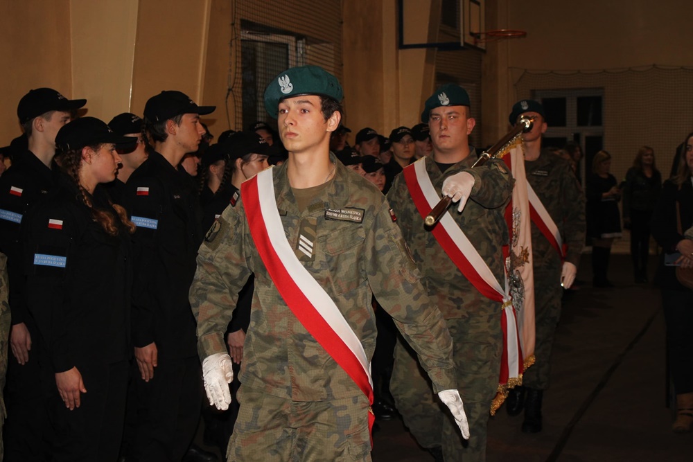 Dzień Podchorążego 17