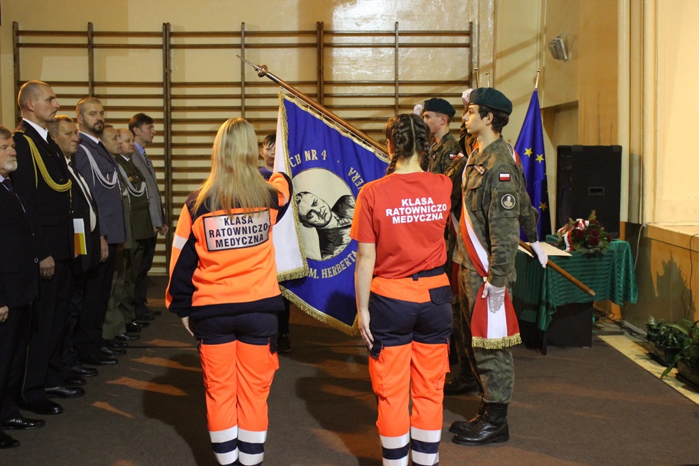 Dzień Podchorążego 18