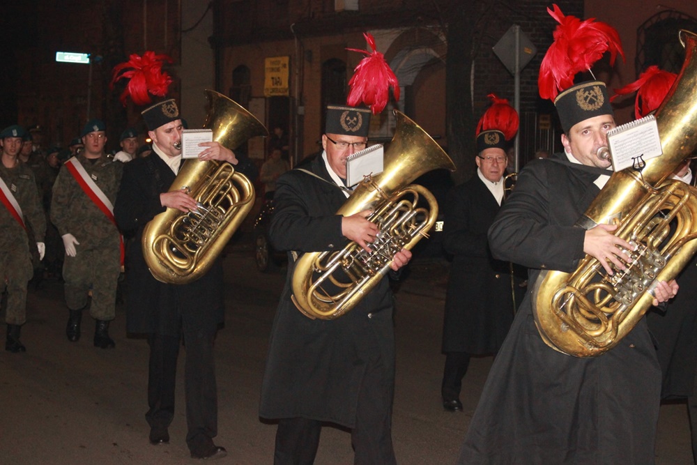 Dzień Podchorążego 19