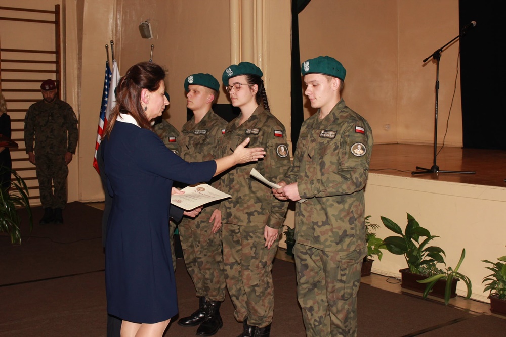 Dzień Podchorążego 20