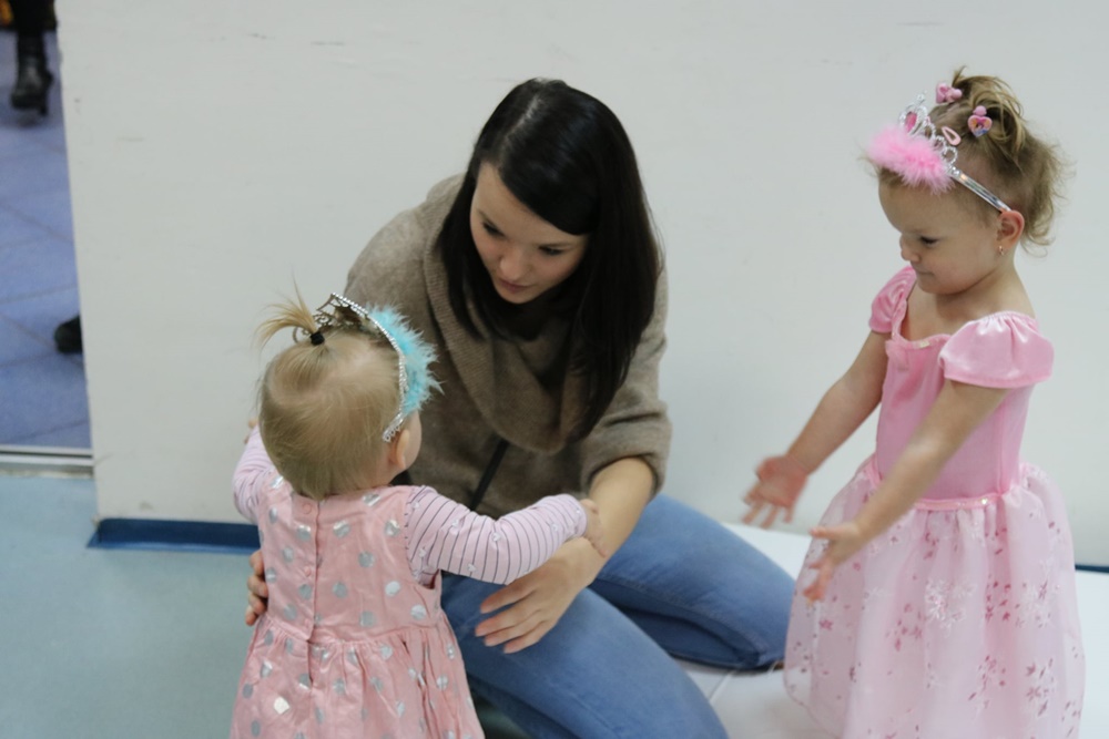 Światowy Dzień Wcześniaka 1