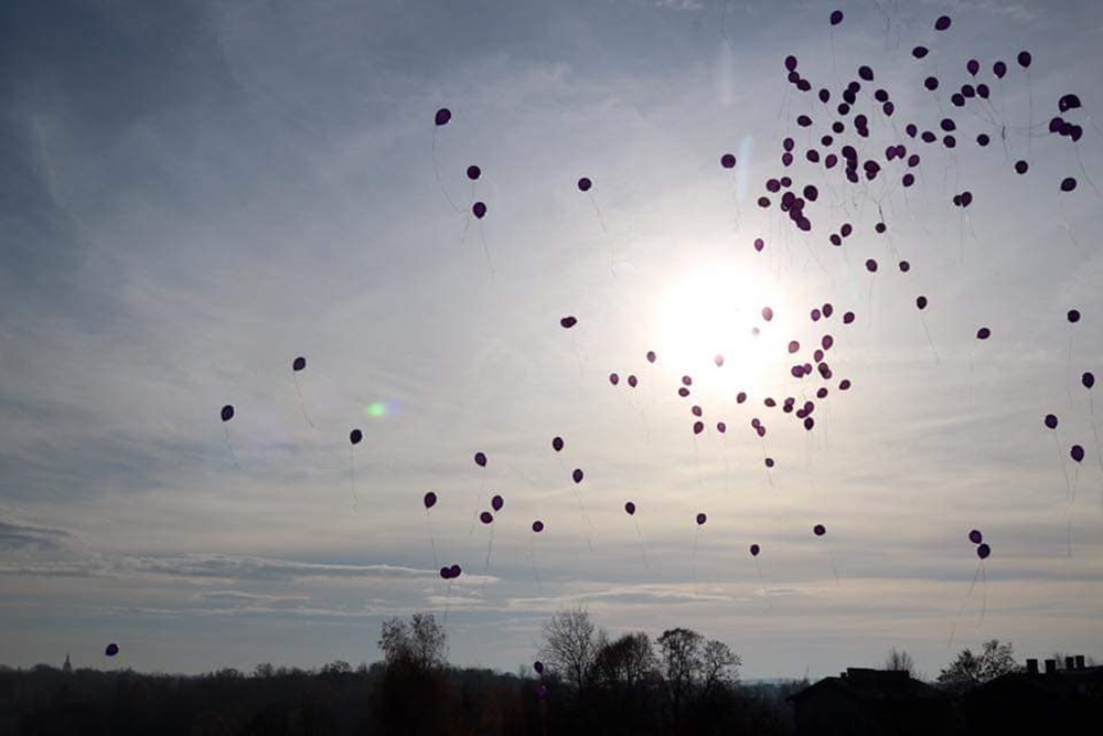 Światowy Dzień Wcześniaka 3