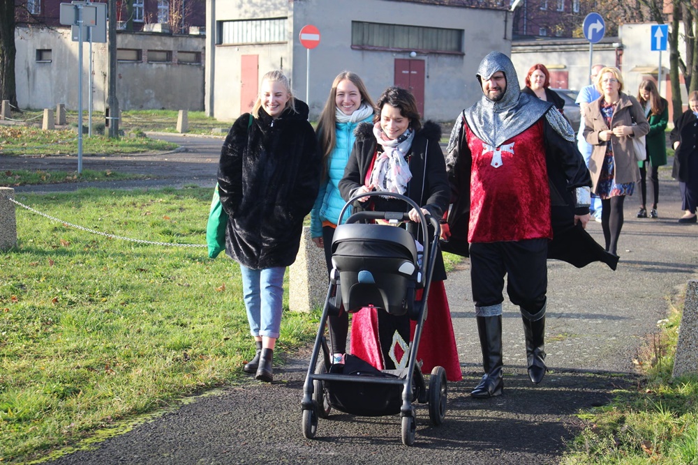 Światowy Dzień Wcześniaka 4