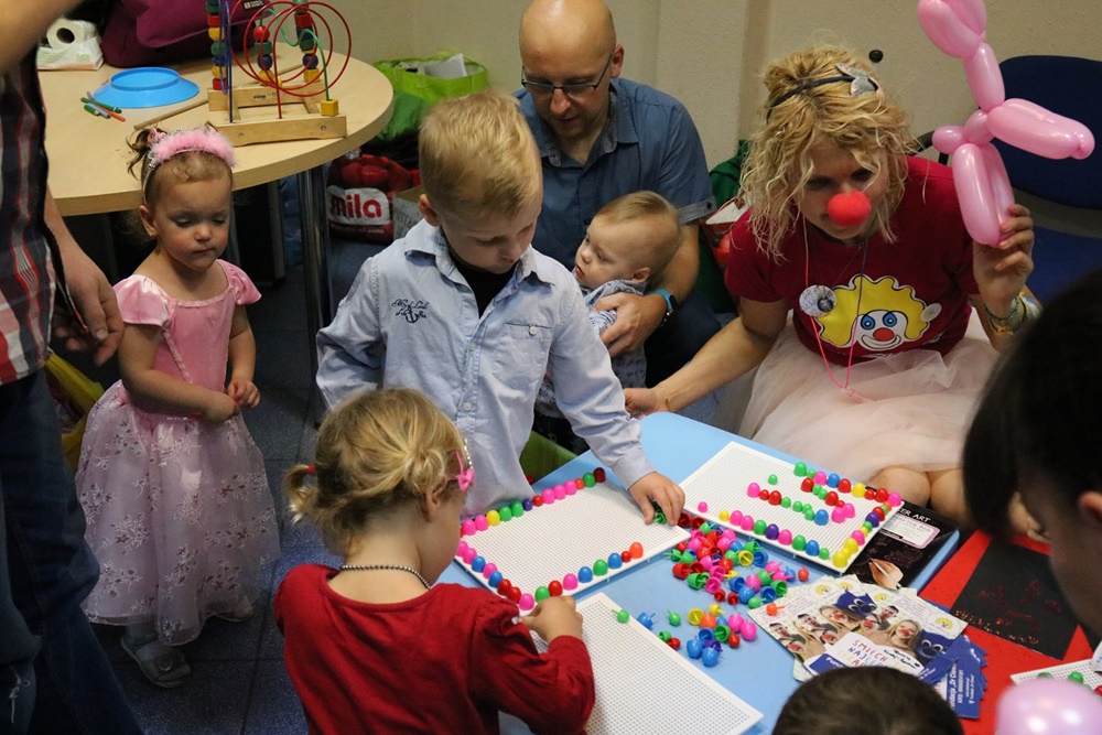 Światowy Dzień Wcześniaka 5