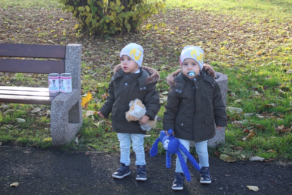 Światowy Dzień Wcześniaka 7