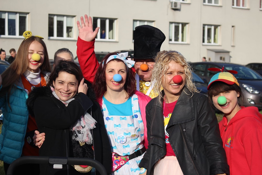 Światowy Dzień Wcześniaka 12