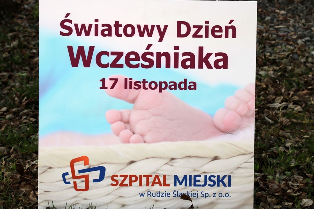Światowy Dzień Wcześniaka 13