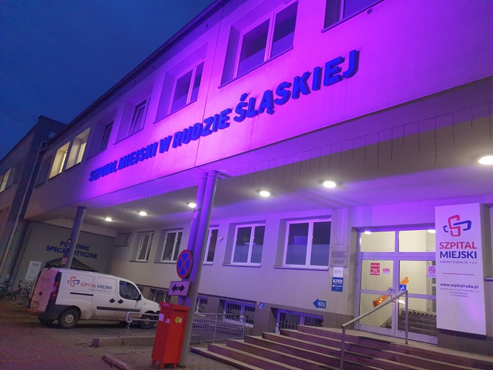 Światowy Dzień Wcześniaka 14