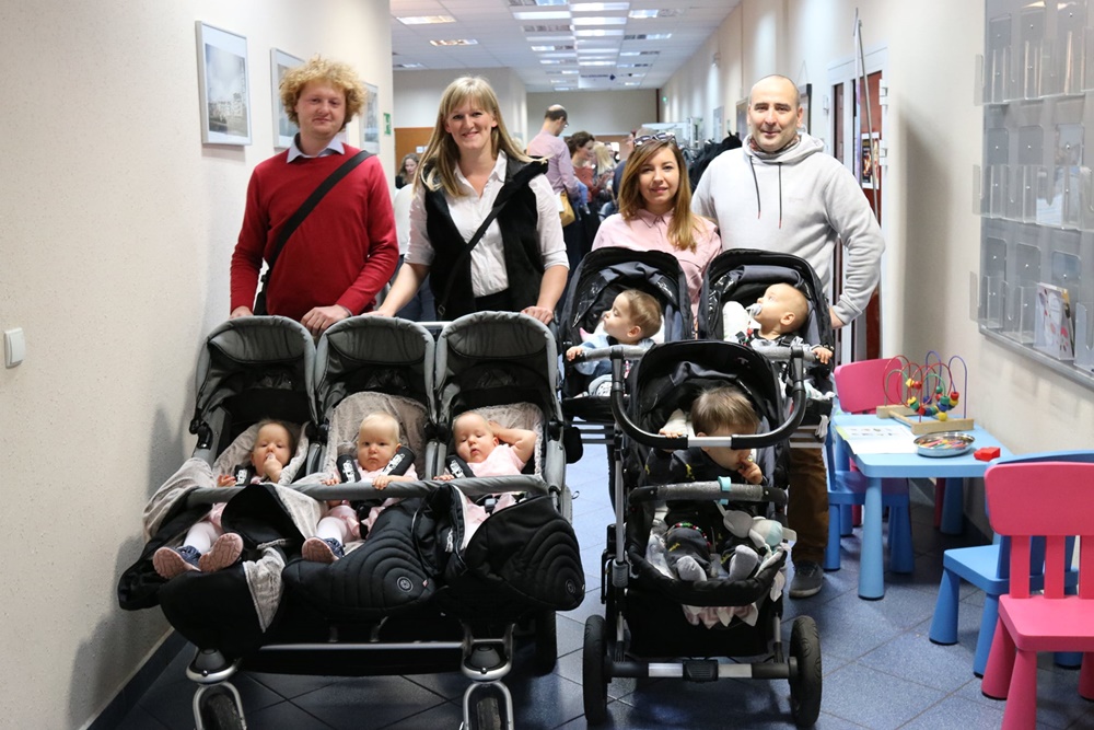 Światowy Dzień Wcześniaka 15