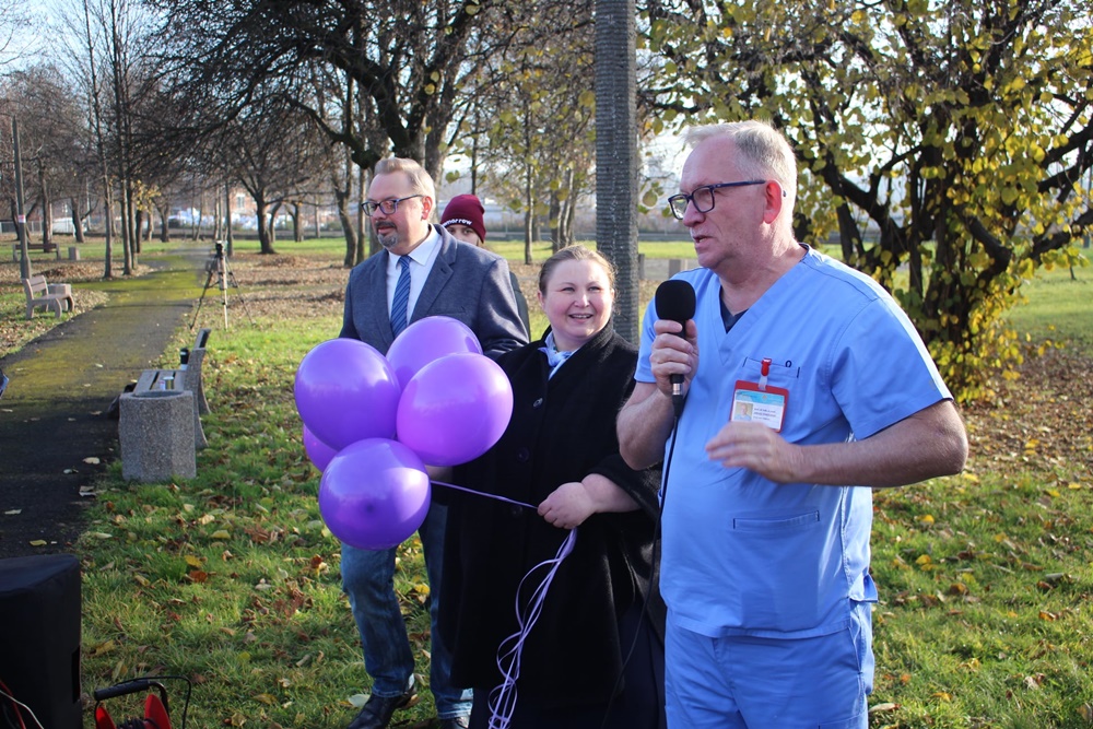 Światowy Dzień Wcześniaka 16