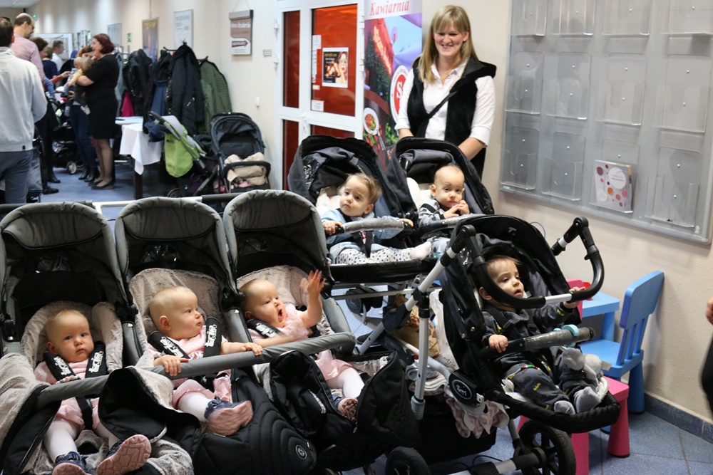 Światowy Dzień Wcześniaka 20