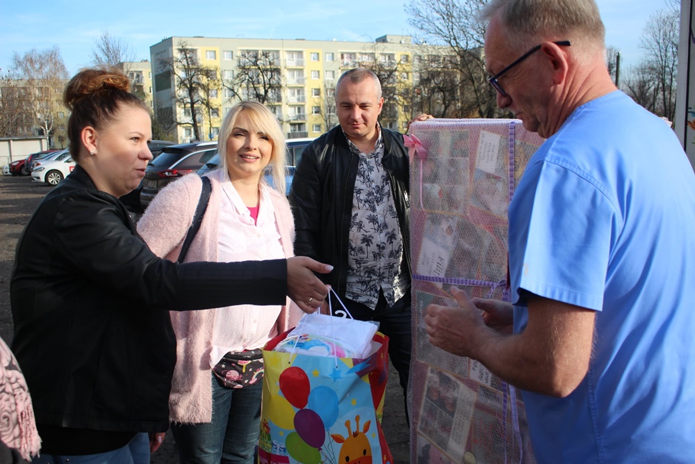 Światowy Dzień Wcześniaka 21