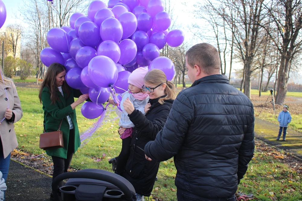 Światowy Dzień Wcześniaka 24