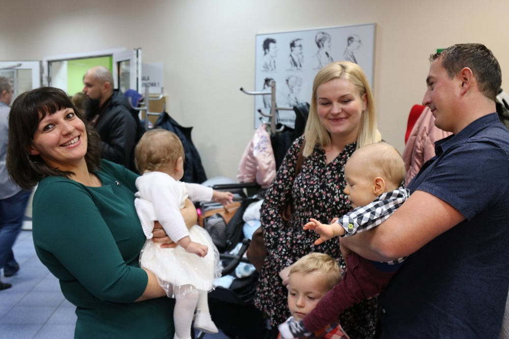 Światowy Dzień Wcześniaka 25