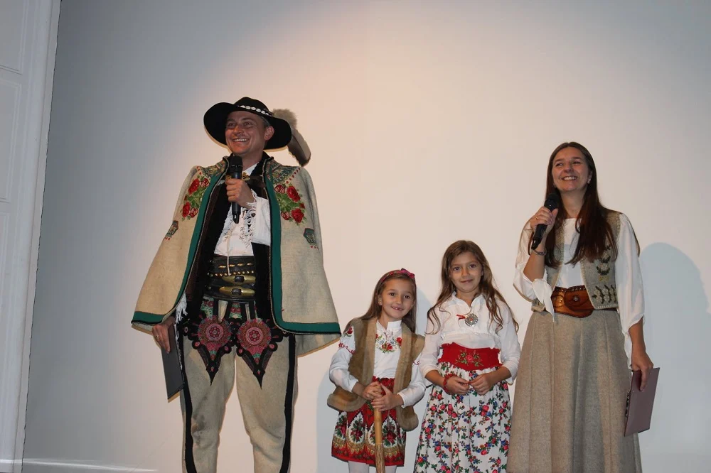 XIV edycja Spotkań Górskich "Lawiny" za nami!