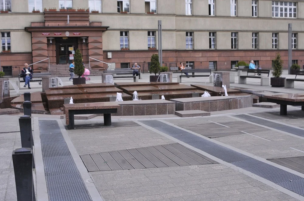 Rudzianie chcą tężni i miejsc rekreacji