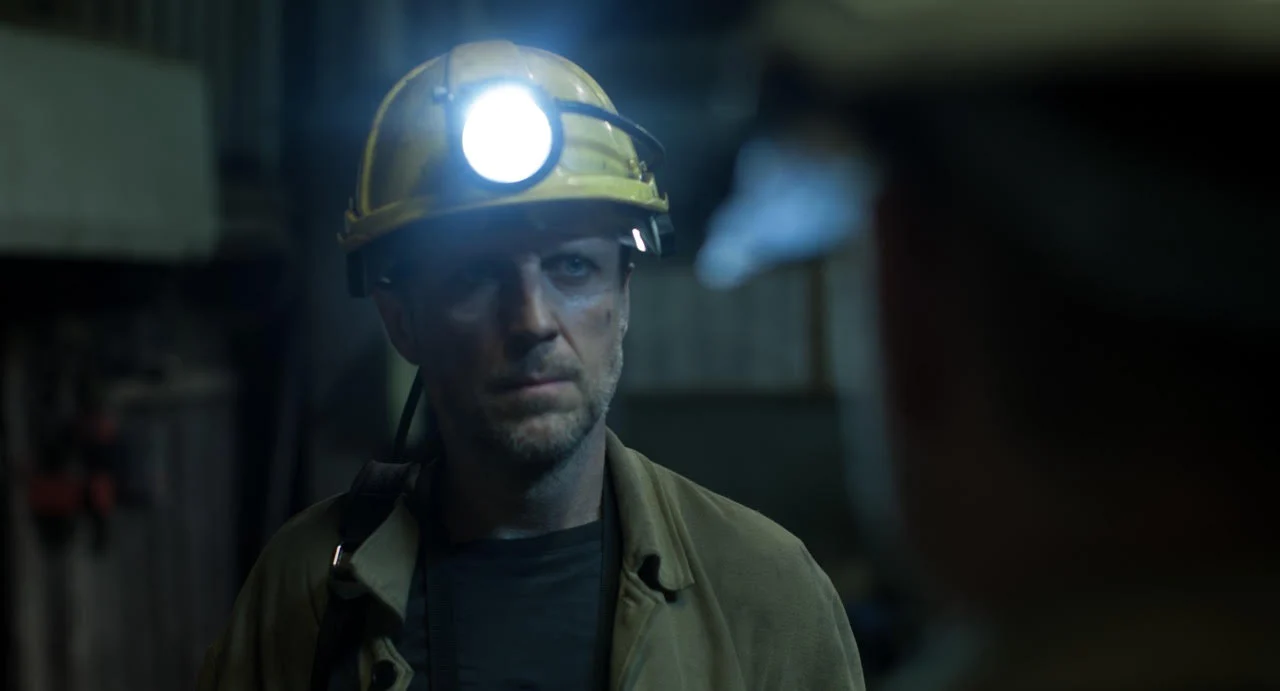 "Żelazny Most" wchodzi do kin - to dramat z górniczą tragedią w tle