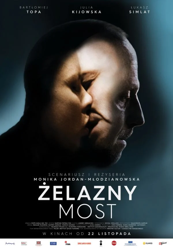"Żelazny Most" wchodzi do kin - to dramat z górniczą tragedią w tle
