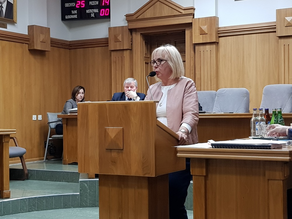 Konflikt na linii radni - władze miasta wciąż trwa!