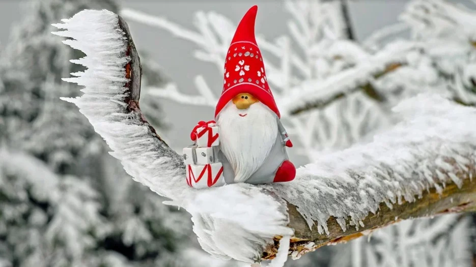 Warsztaty świąteczne w In-nY-m Domu Kultury