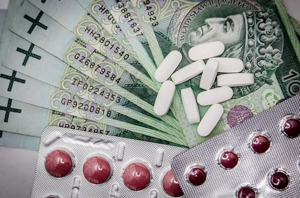 Udział w biegu ze złamaną nogą? ZUS cofnął w Śląskiem 2,5 tys. świadczeń
