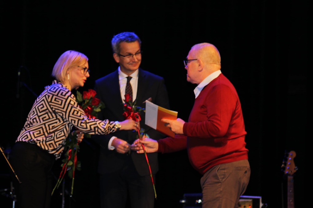 Gala Sportu 2019 - rudzcy sportowcy docenieni 2