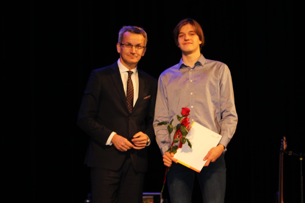 Gala Sportu 2019 - rudzcy sportowcy docenieni 3