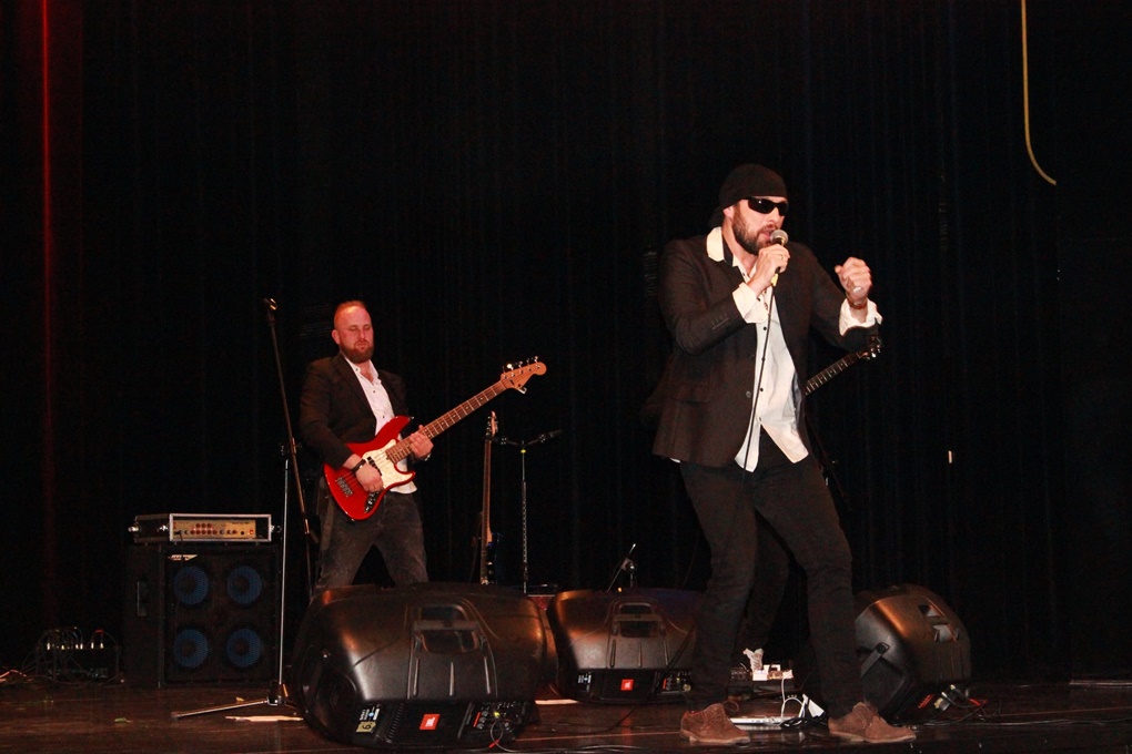 Gala Sportu 2019 - rudzcy sportowcy docenieni 4