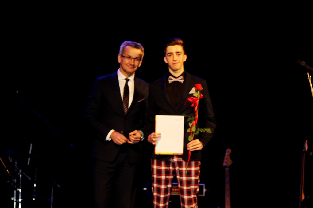 Gala Sportu 2019 - rudzcy sportowcy docenieni 9