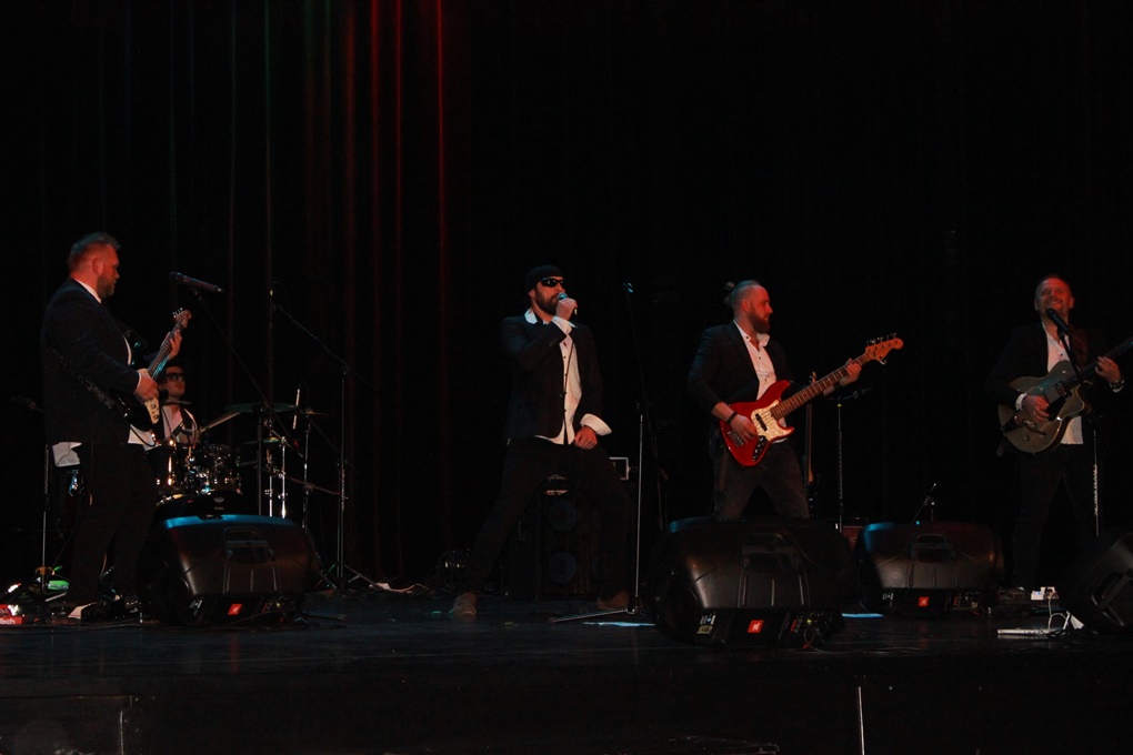 Gala Sportu 2019 - rudzcy sportowcy docenieni 11