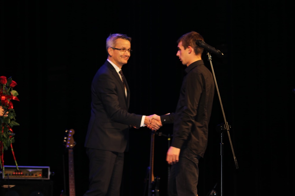 Gala Sportu 2019 - rudzcy sportowcy docenieni 13