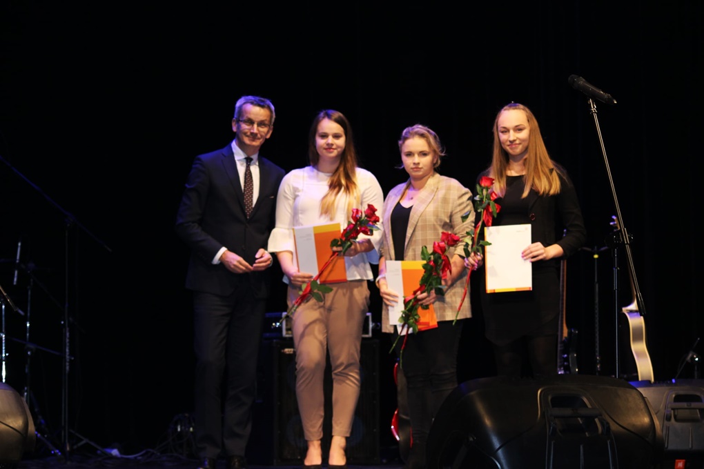 Gala Sportu 2019 - rudzcy sportowcy docenieni 14