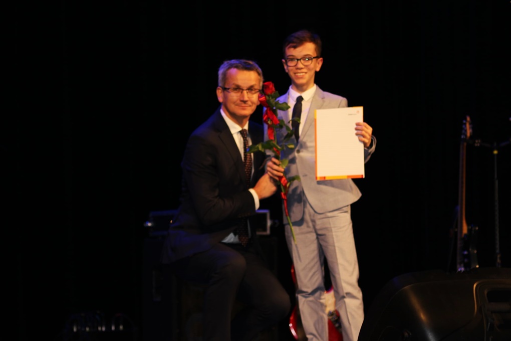 Gala Sportu 2019 - rudzcy sportowcy docenieni 15