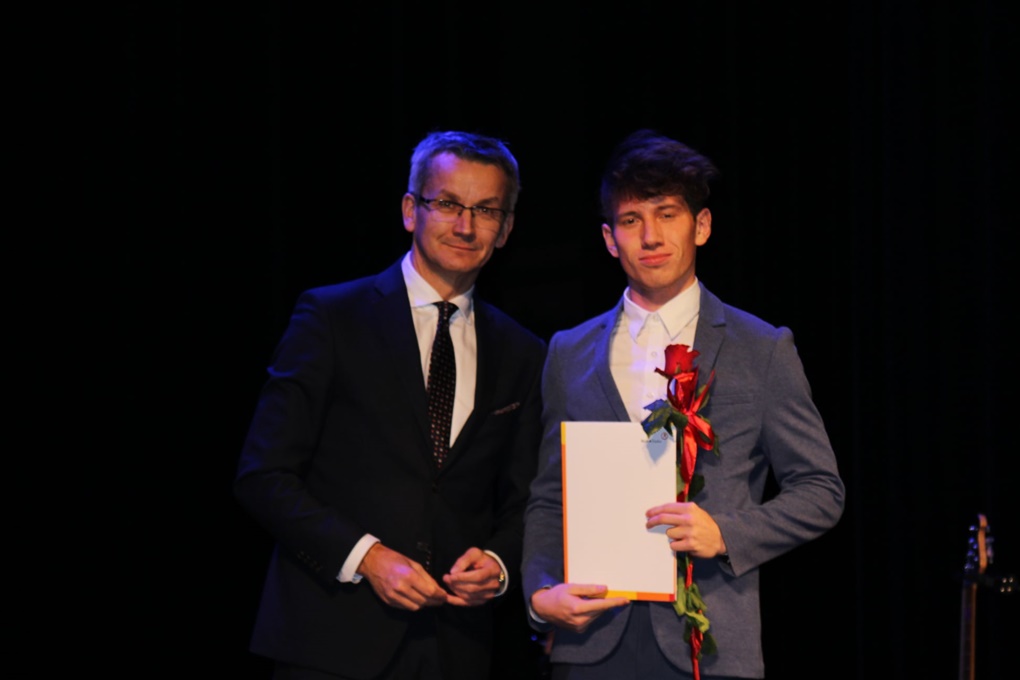 Gala Sportu 2019 - rudzcy sportowcy docenieni 16